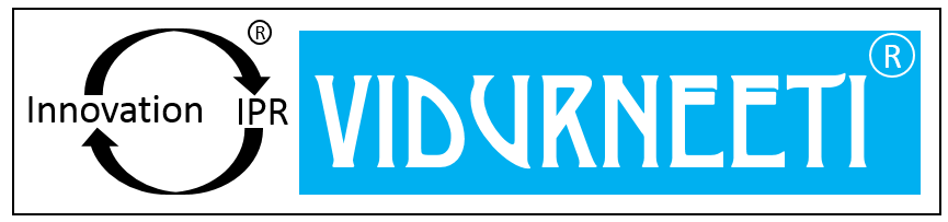 Vidurneeti Logo
